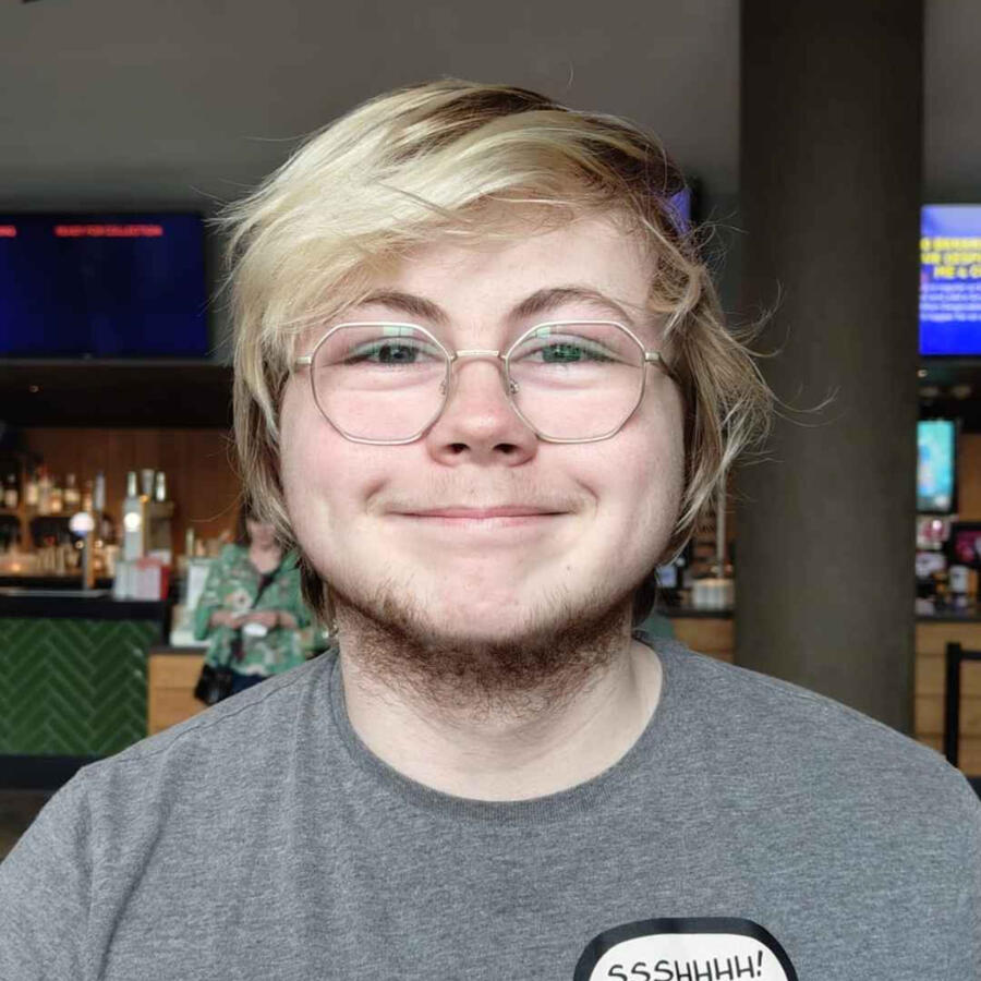 Luke David Thetford picture